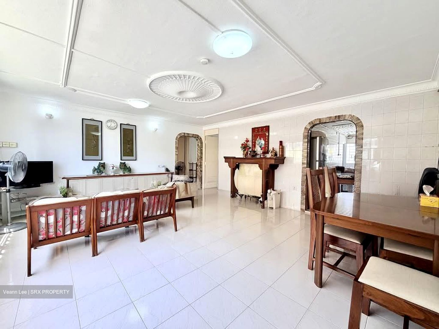 Blk 675 Hougang Avenue 8 (Hougang), HDB 4 Rooms #556147231